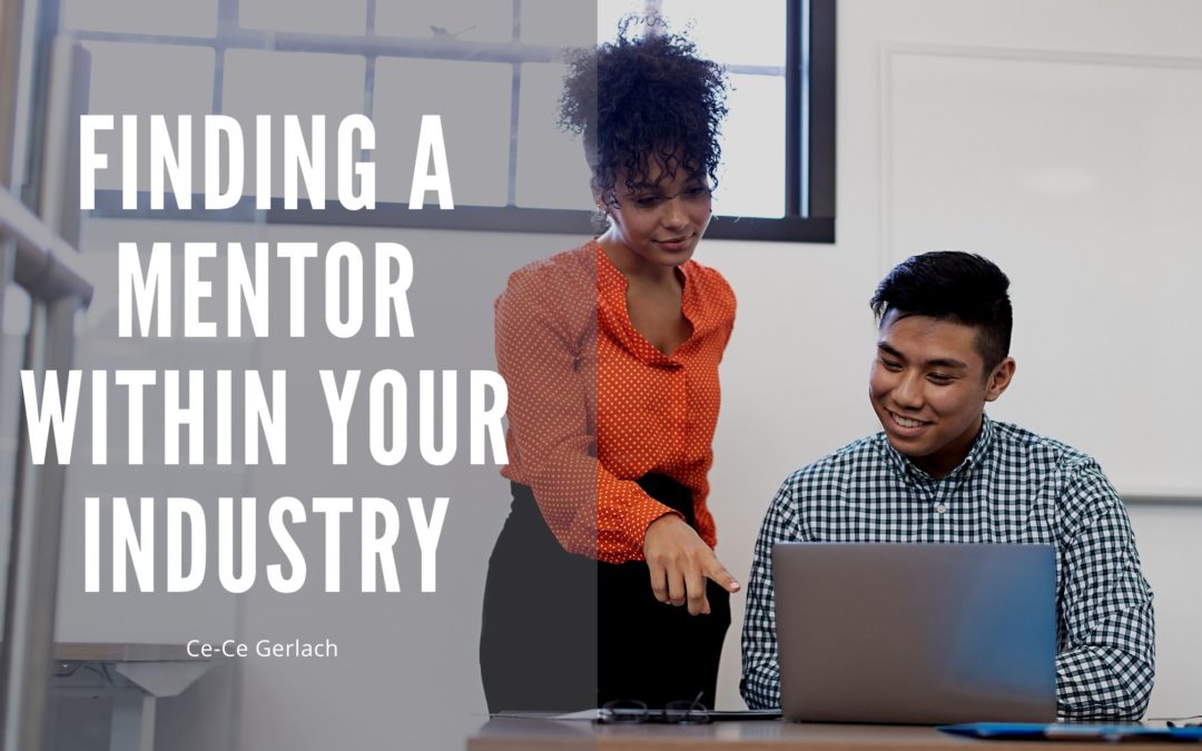 Finding a Mentor Within Your Industry